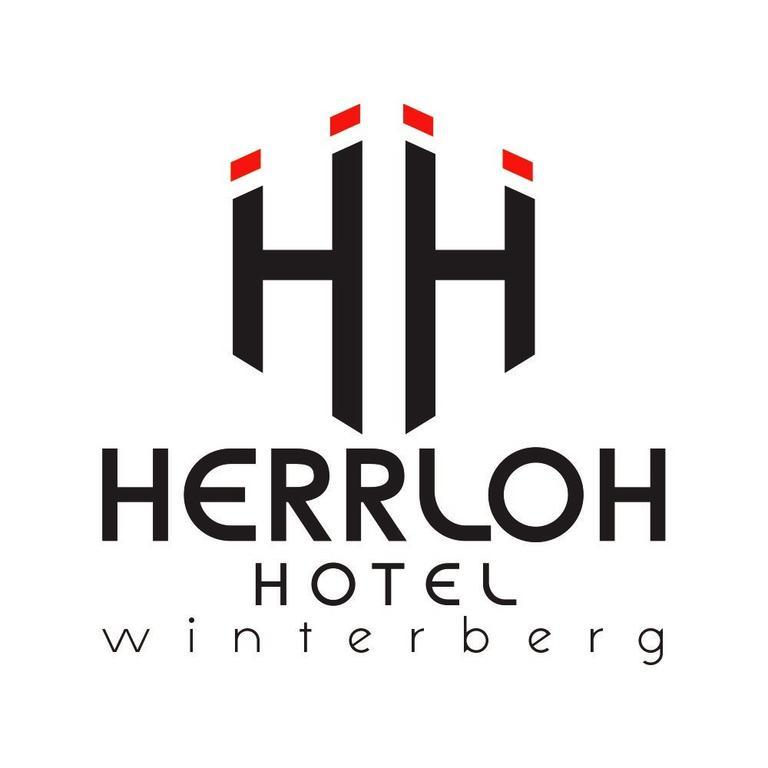 Hotel Herrloh Winterberg Exterior photo